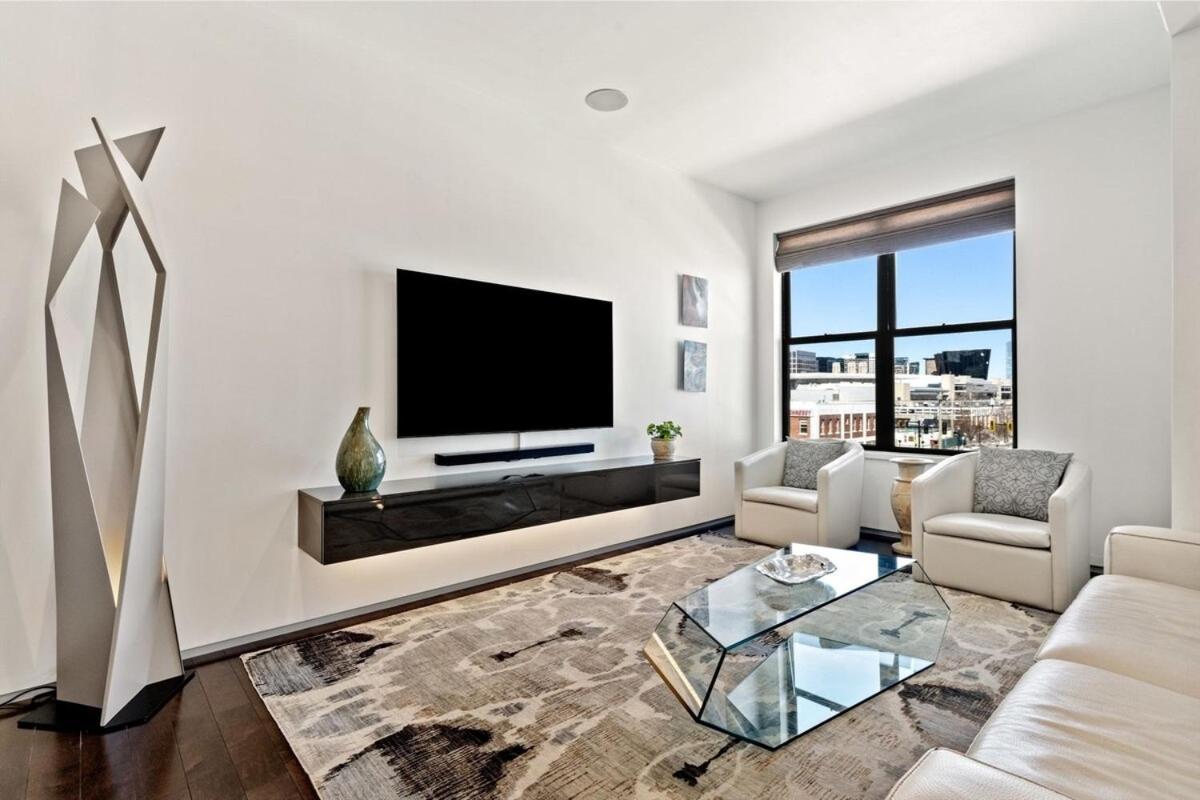 Appartamento Forest Hill -boston