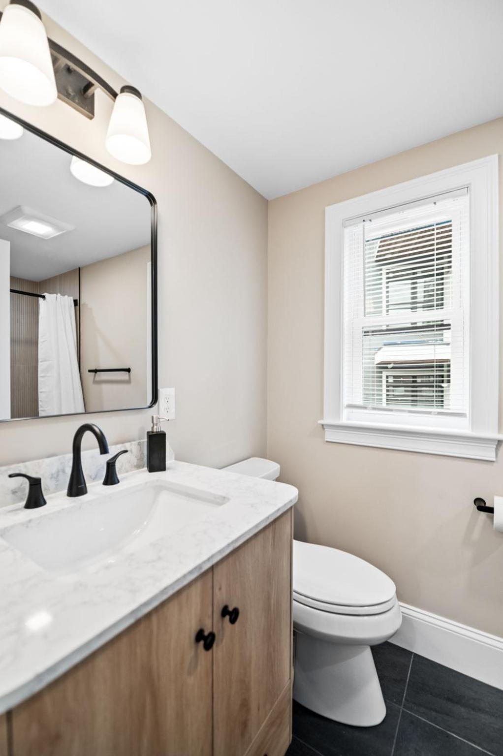 Appartamento Forest Hill -boston