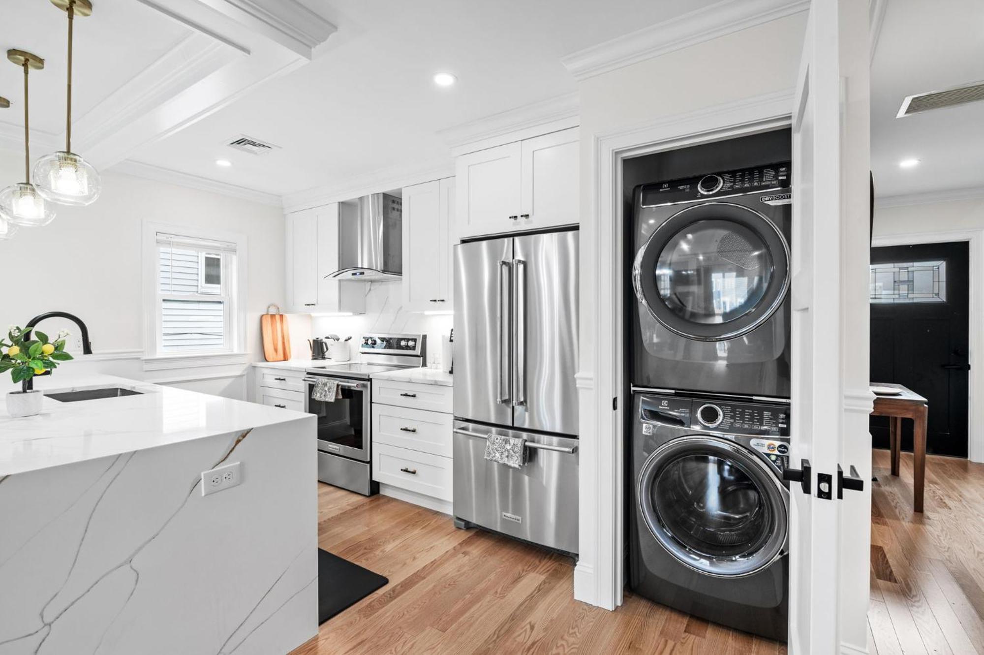 Appartamento Forest Hill -boston *