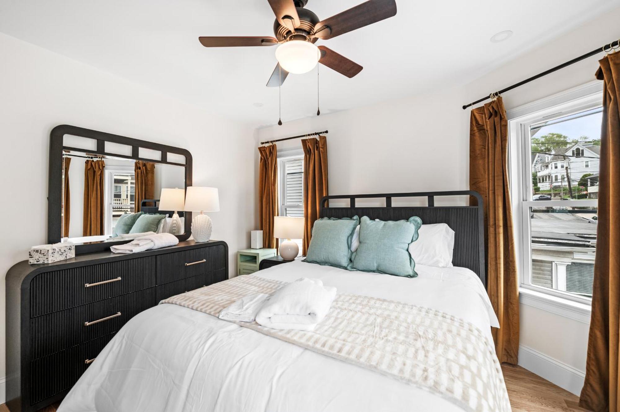 Appartamento Forest Hill -boston *