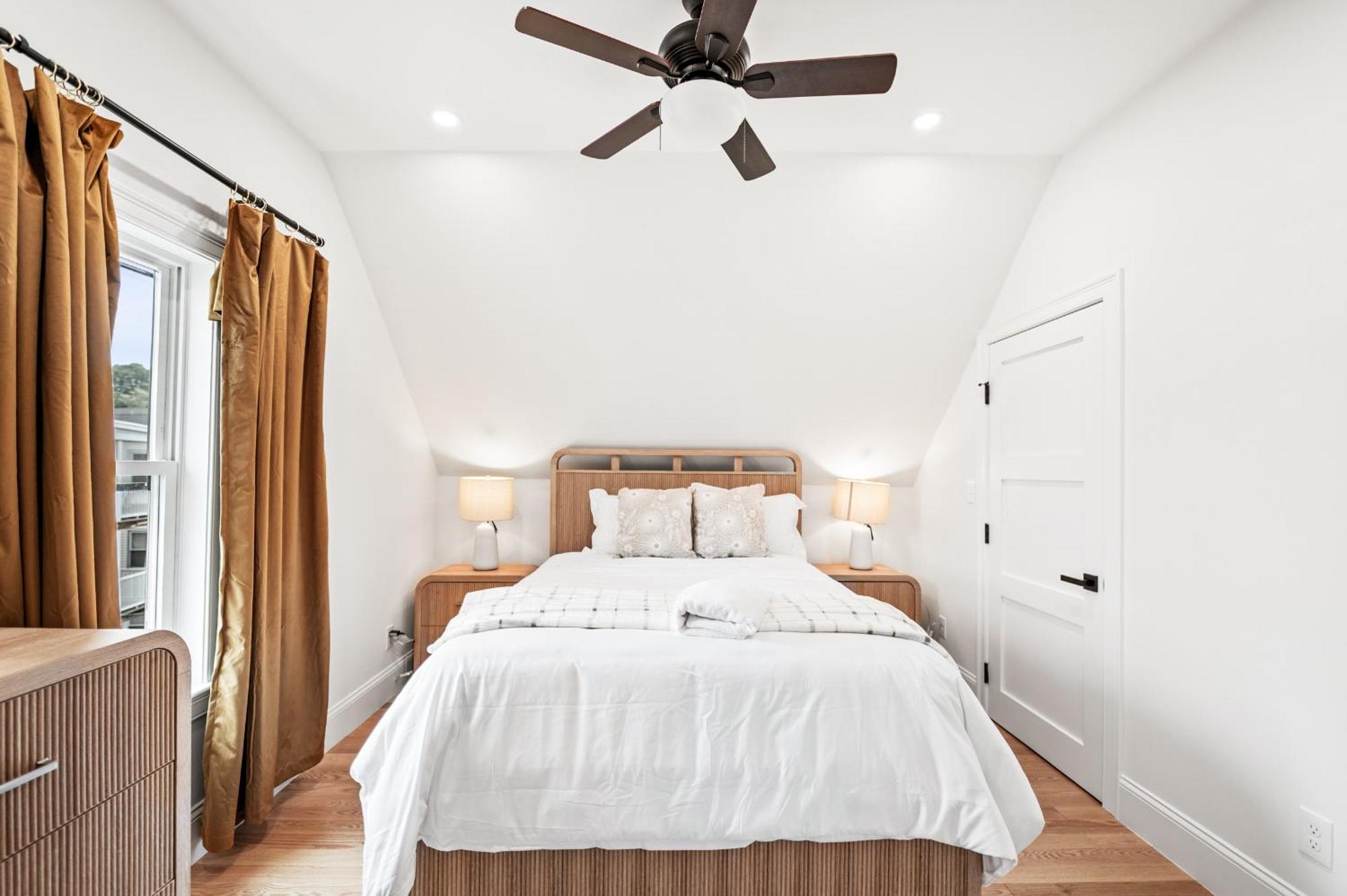 Appartamento Forest Hill -boston Boston