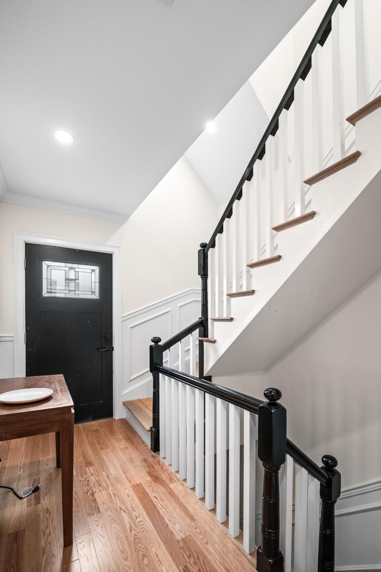 Appartamento Forest Hill -boston