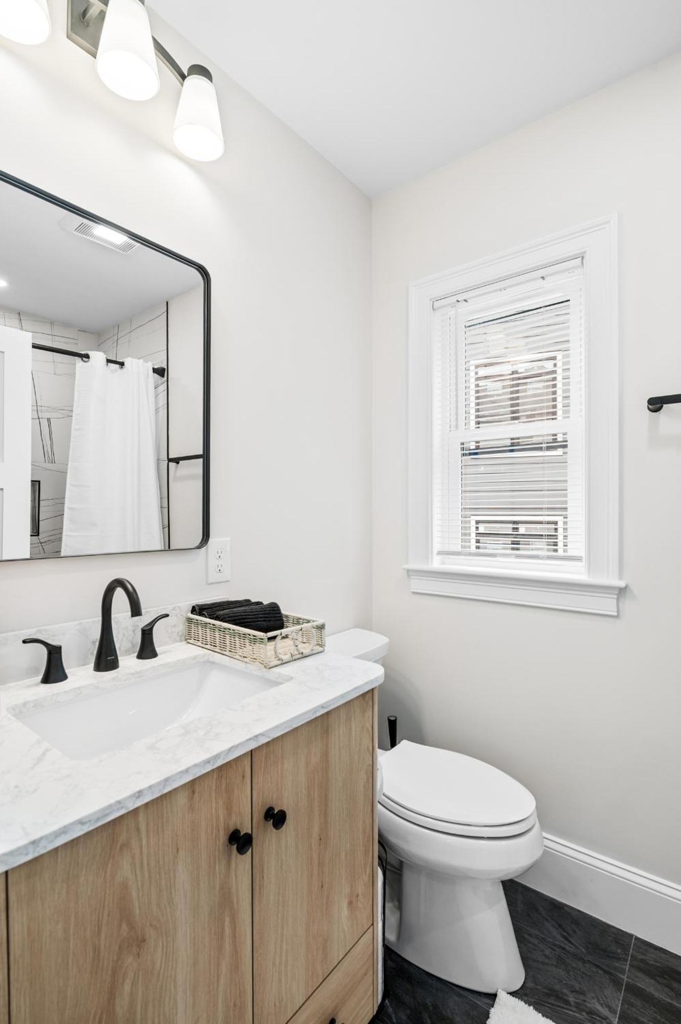 Appartamento Forest Hill -boston *