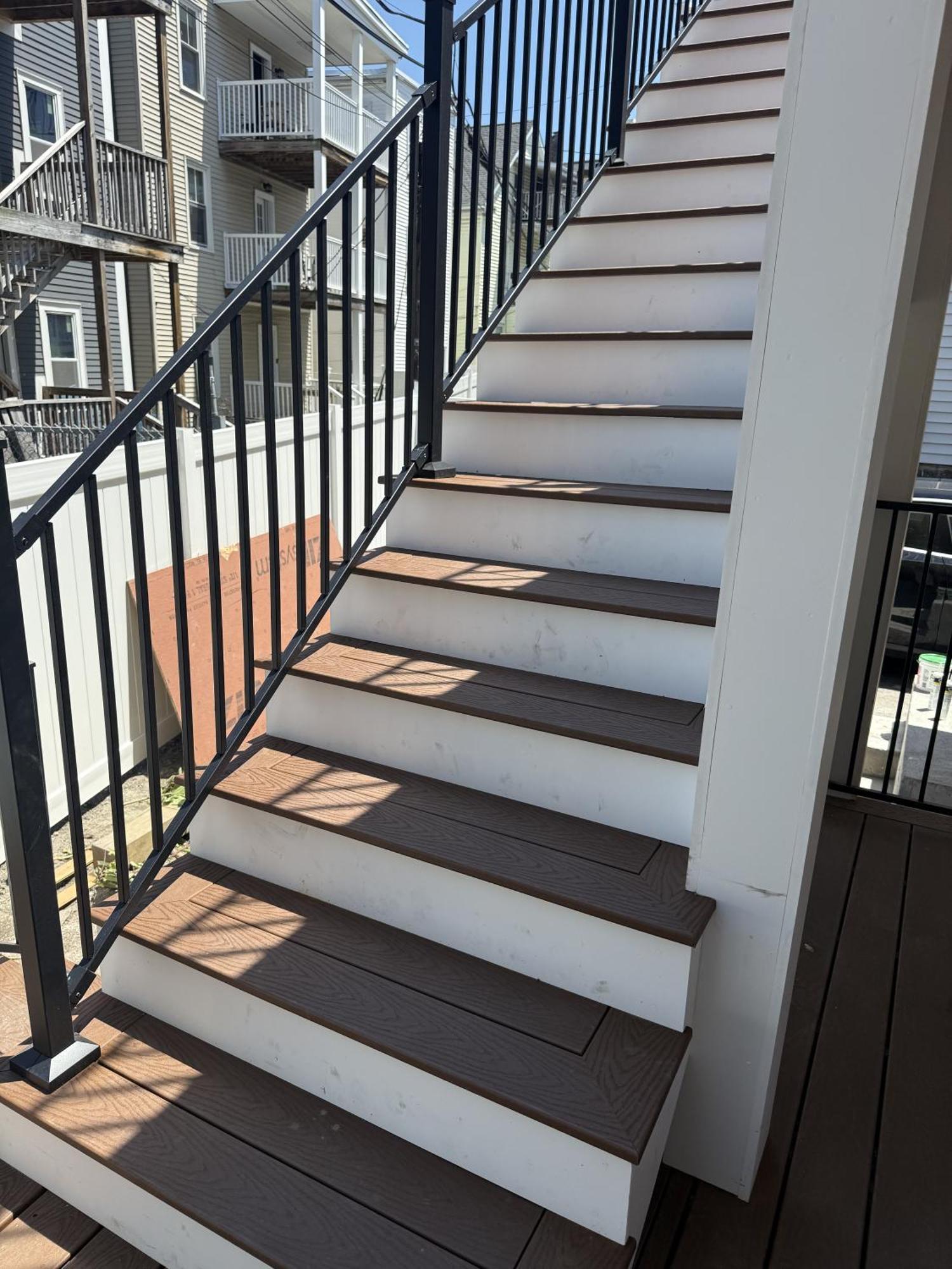 Appartamento Forest Hill -boston